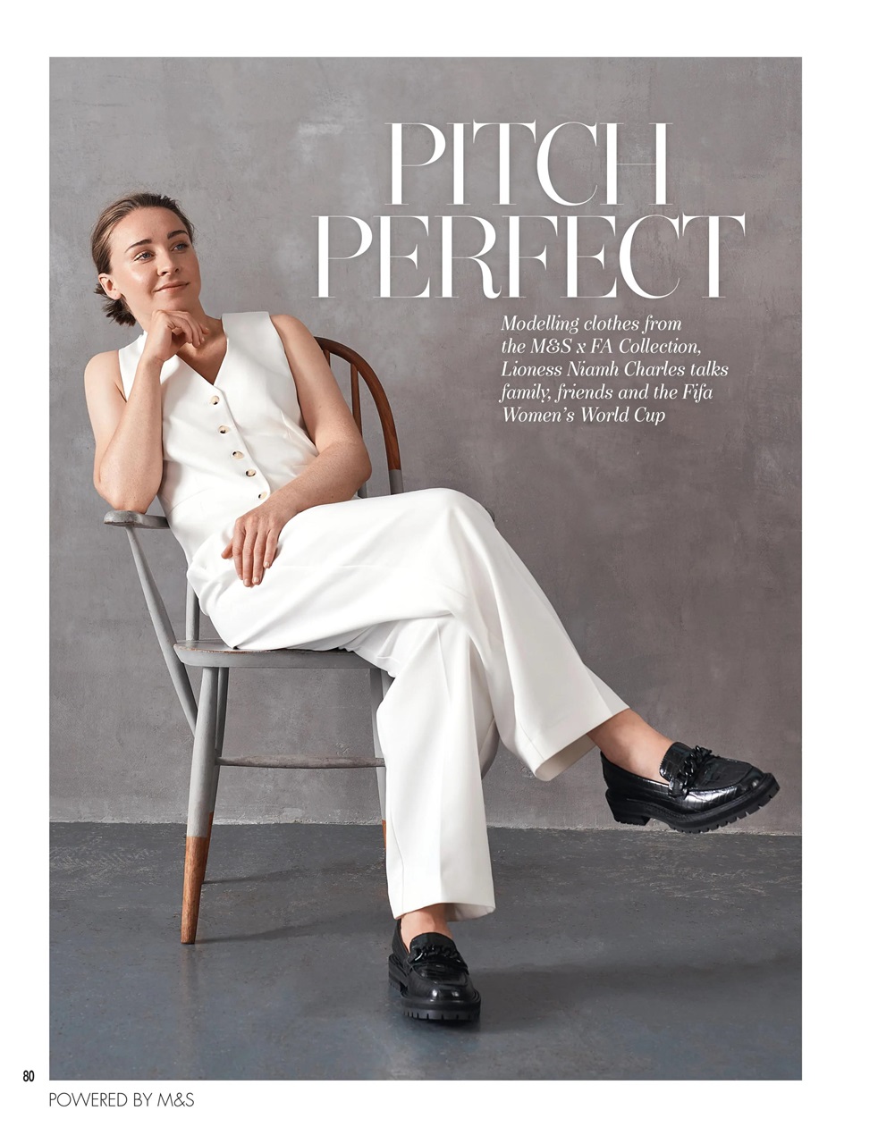 Hello! Magazine Preview Pages