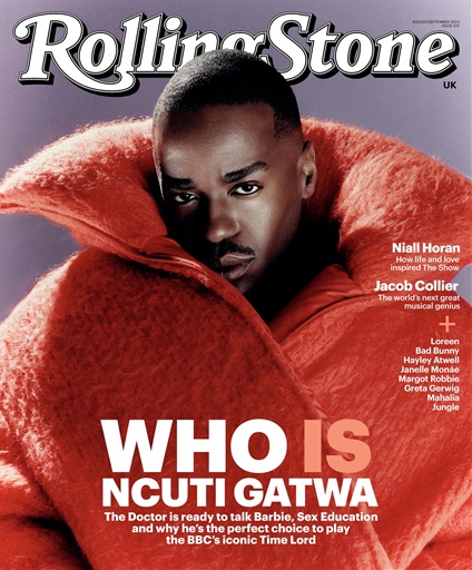 Rolling Stone UK issue 