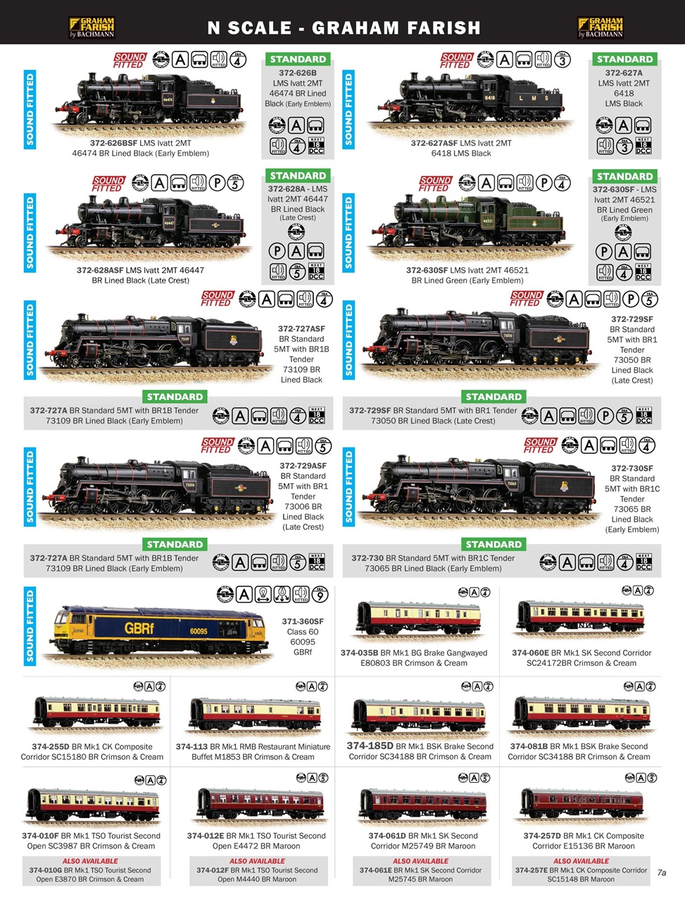 Railway Modeller Preview Pages