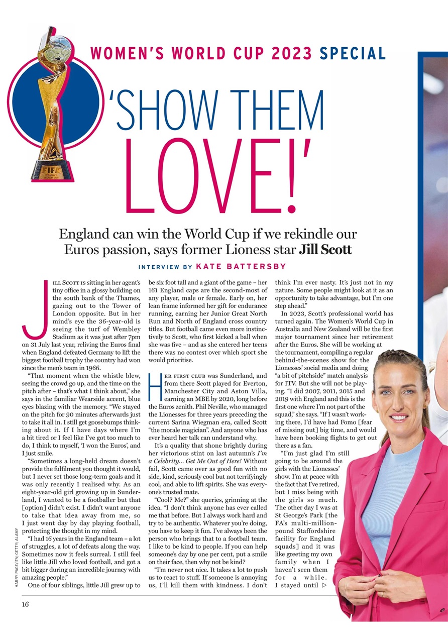 Radio Times Preview Pages