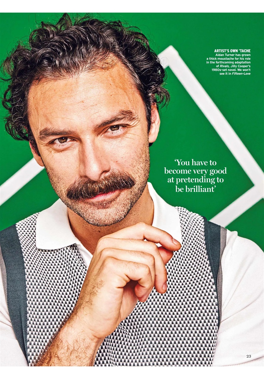 Radio Times Preview Pages