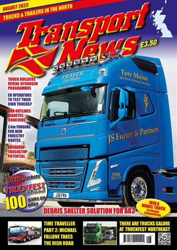 Transport News issue 