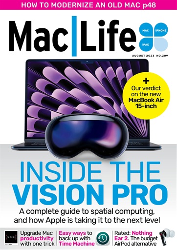 Mac|Life issue 