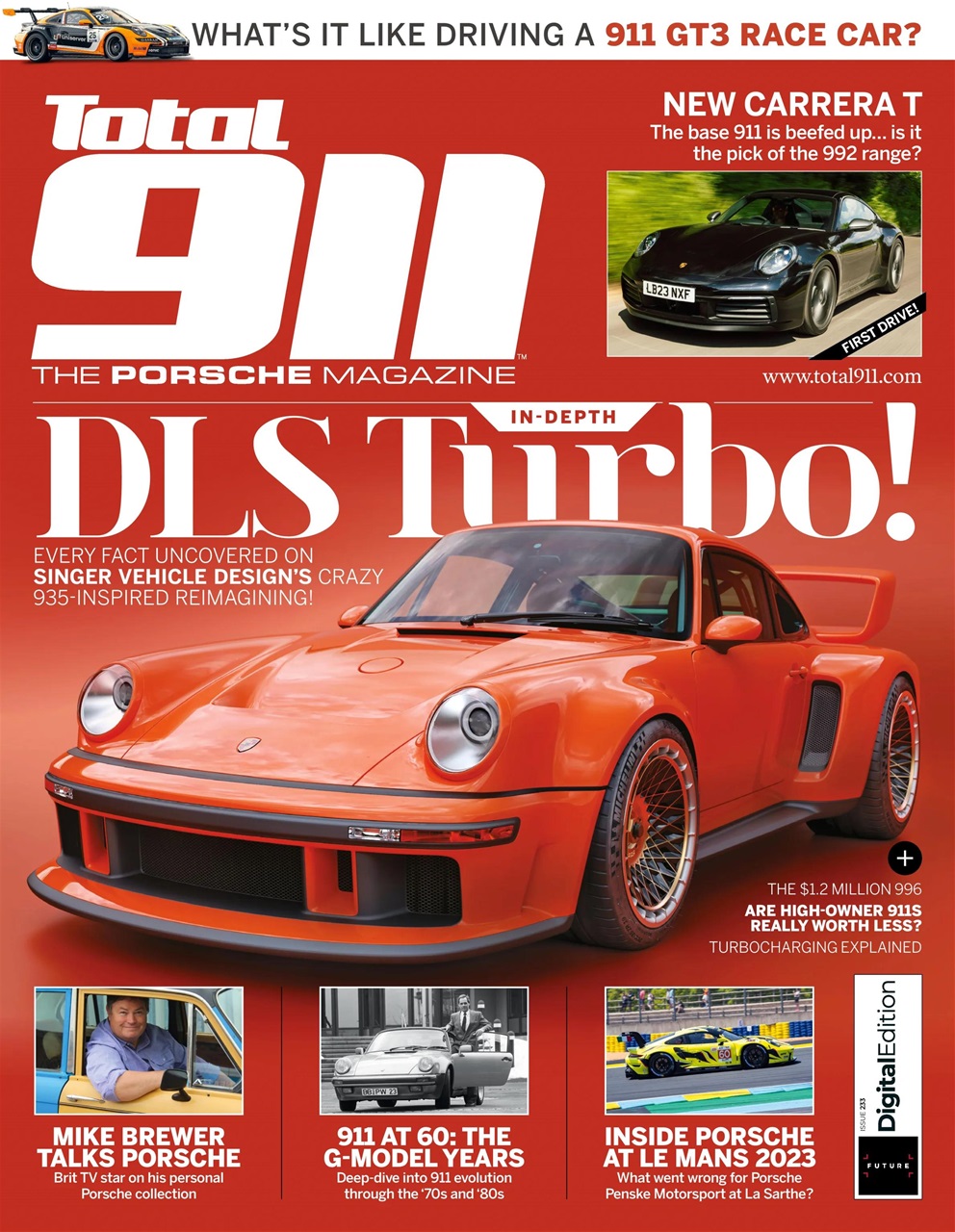 Total 911 Preview Pages