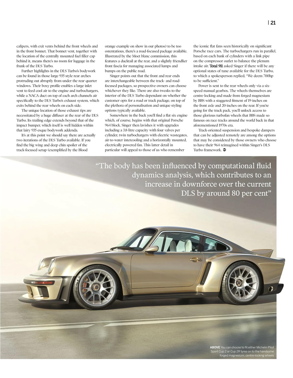 Total 911 Preview Pages