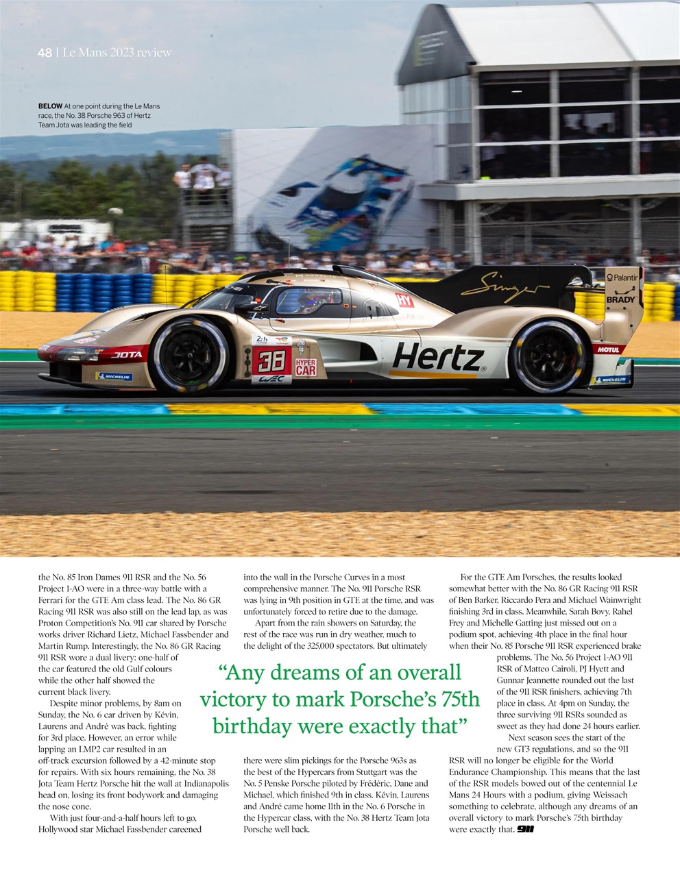 Total 911 Preview Pages