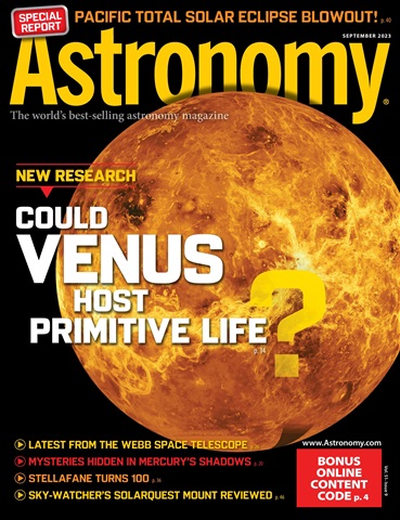 Astronomy issue Sep-23