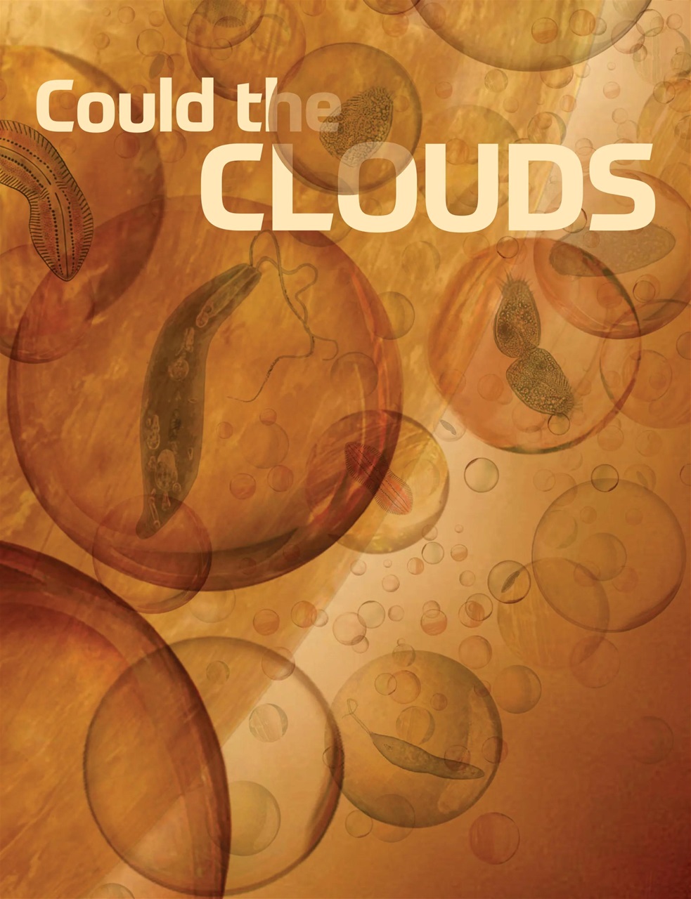 Astronomy Preview Pages