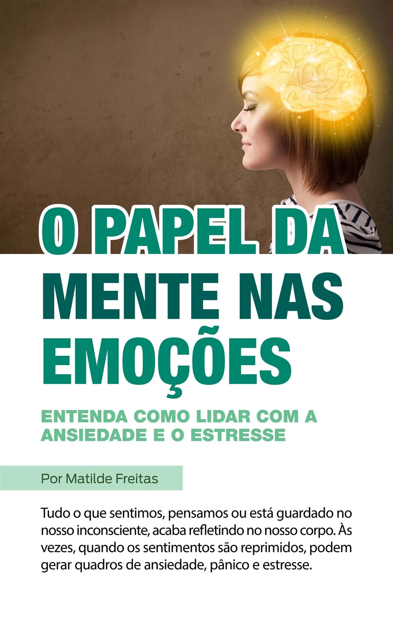 Mente Saudável Preview Pages