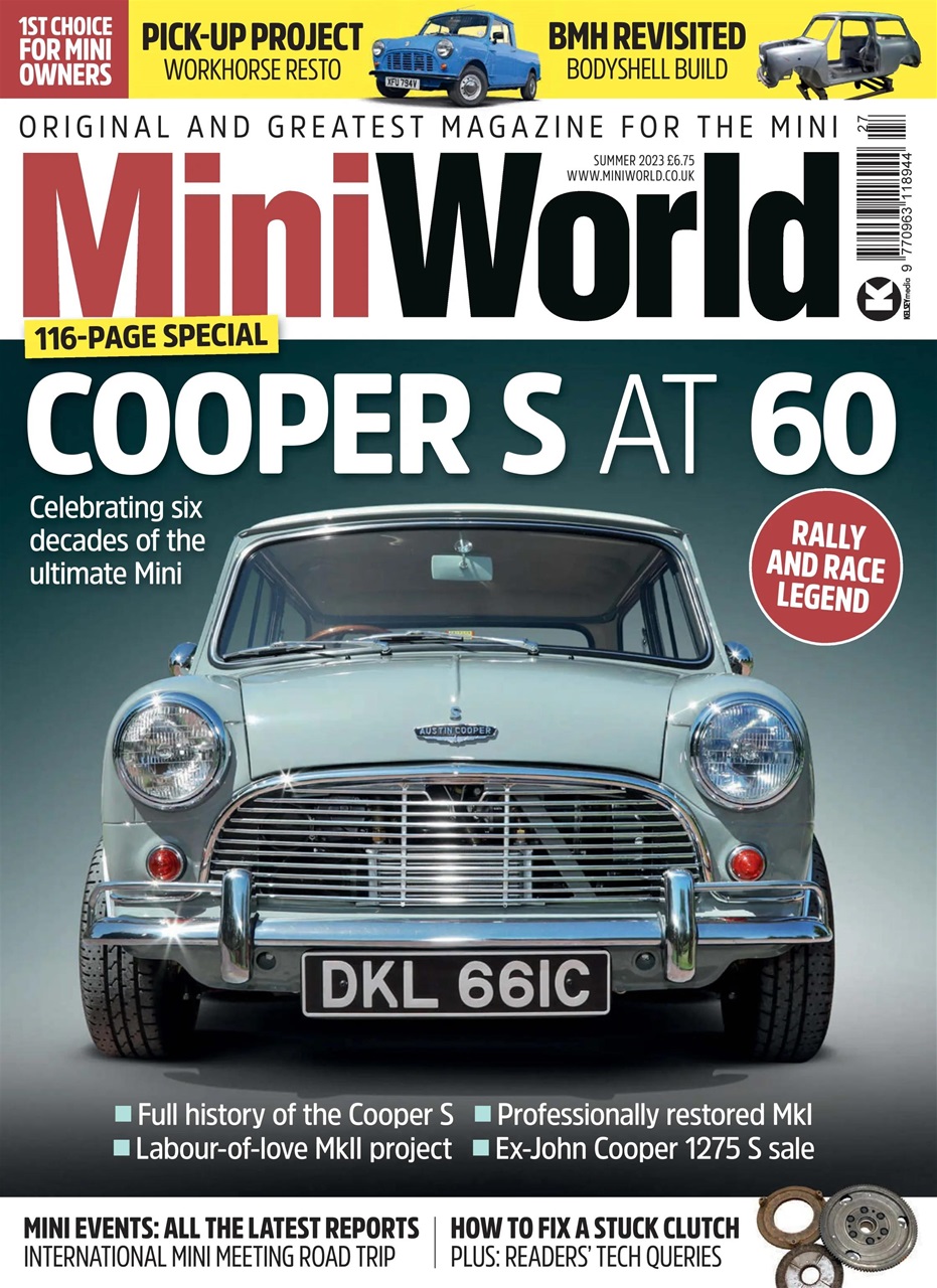 Mini World Preview Pages