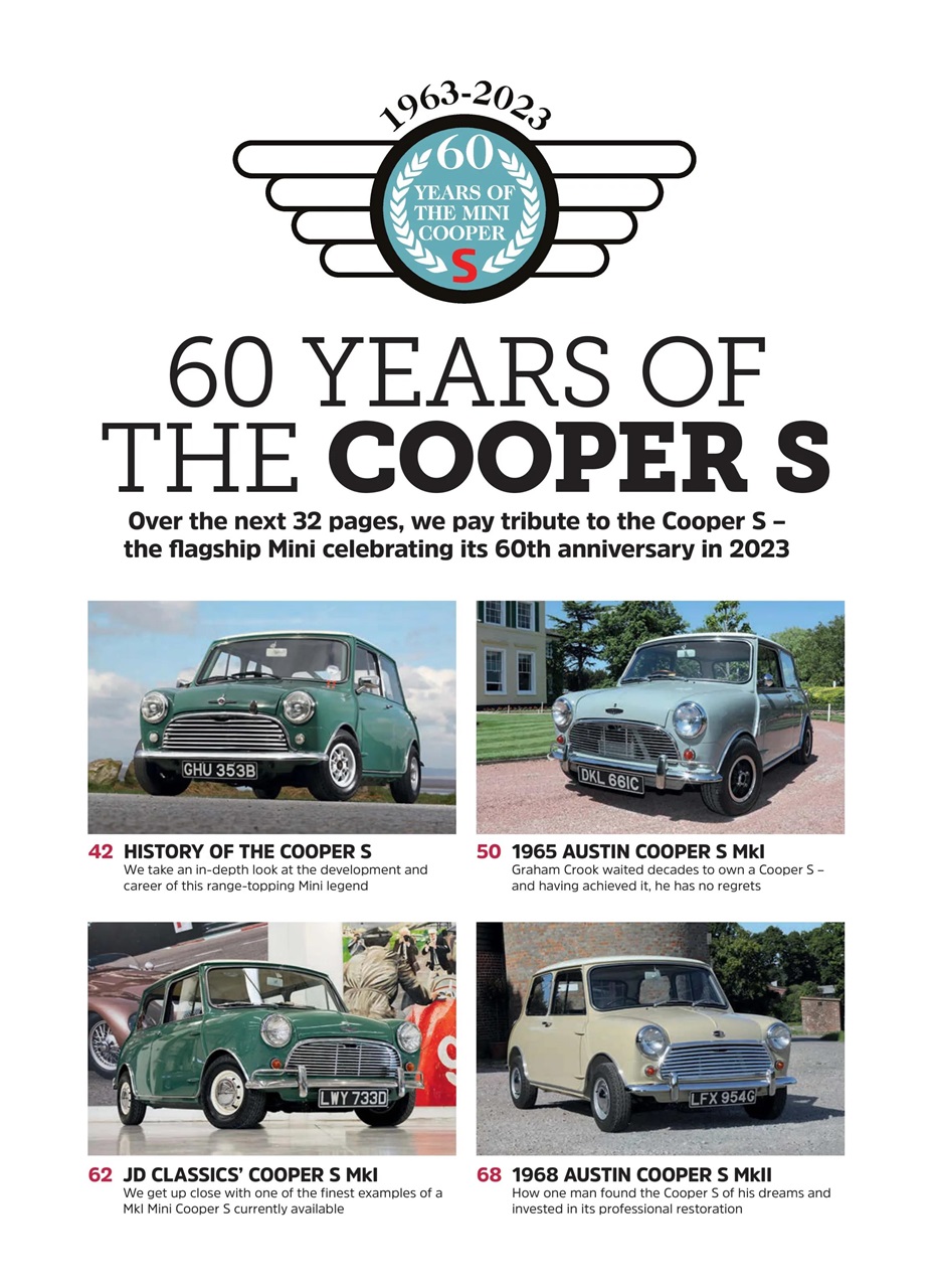 Mini World Preview Pages