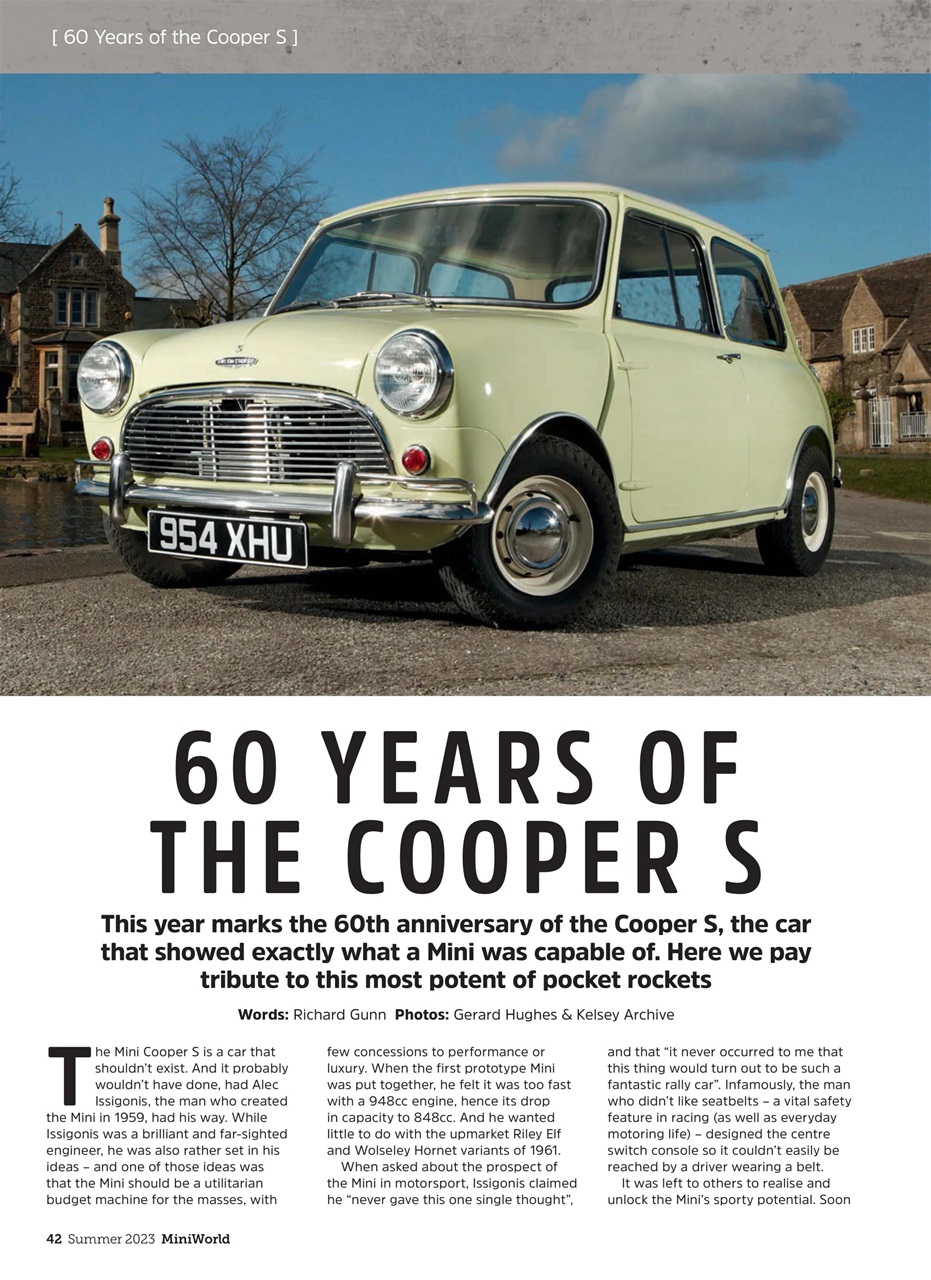 Mini World Preview Pages