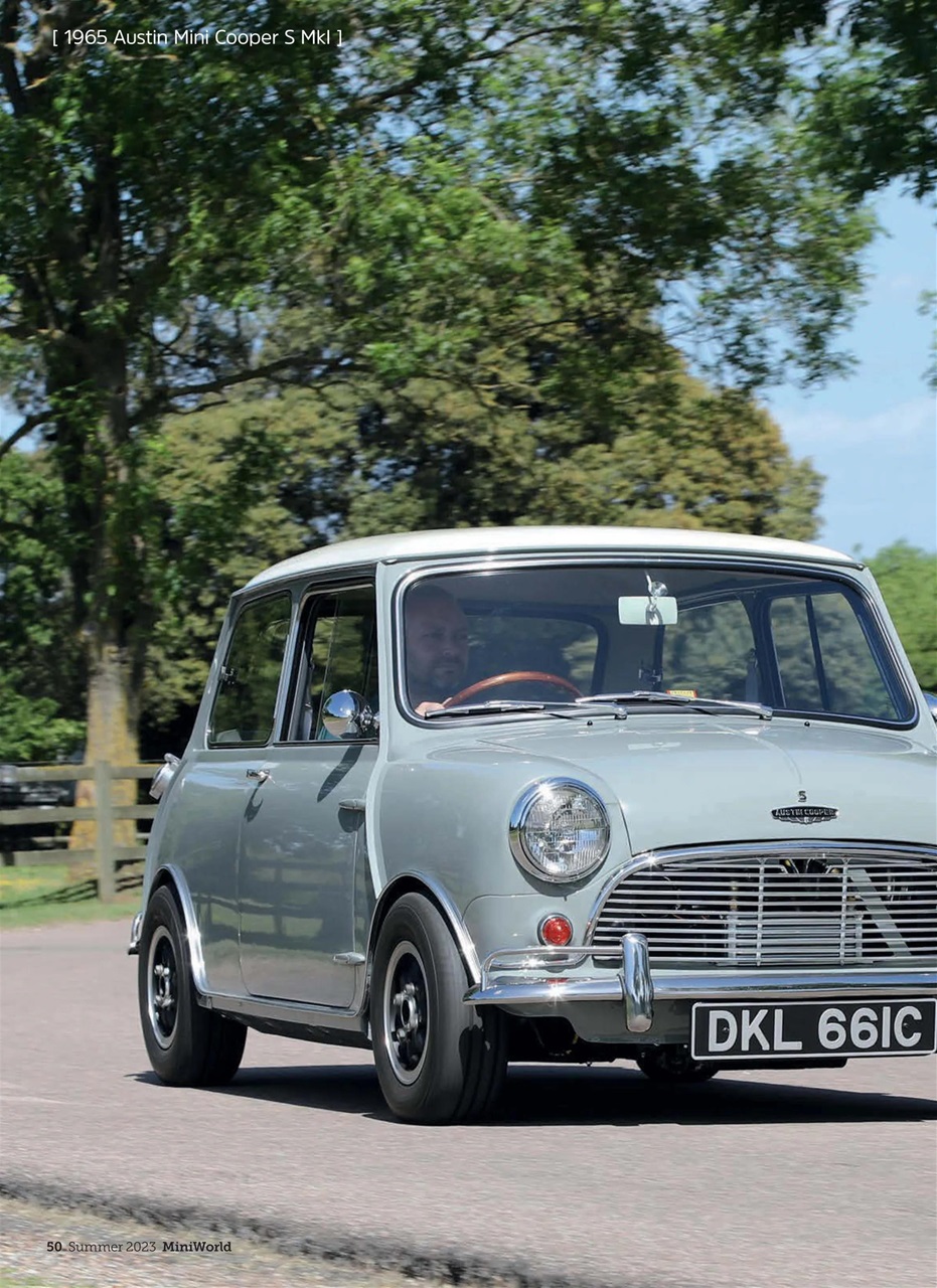 Mini World Preview Pages