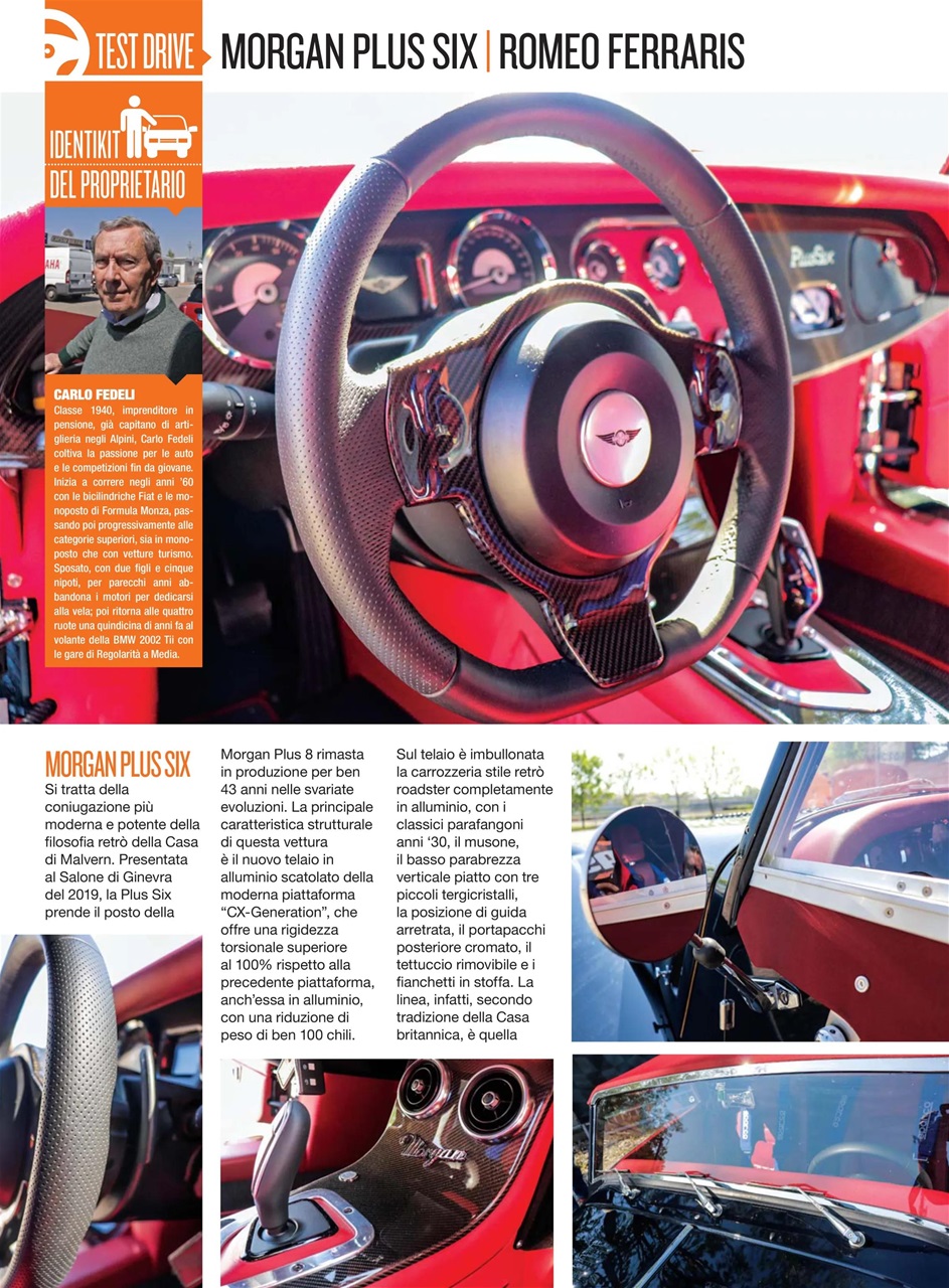 Elaborare GT Tuning Preview Pages