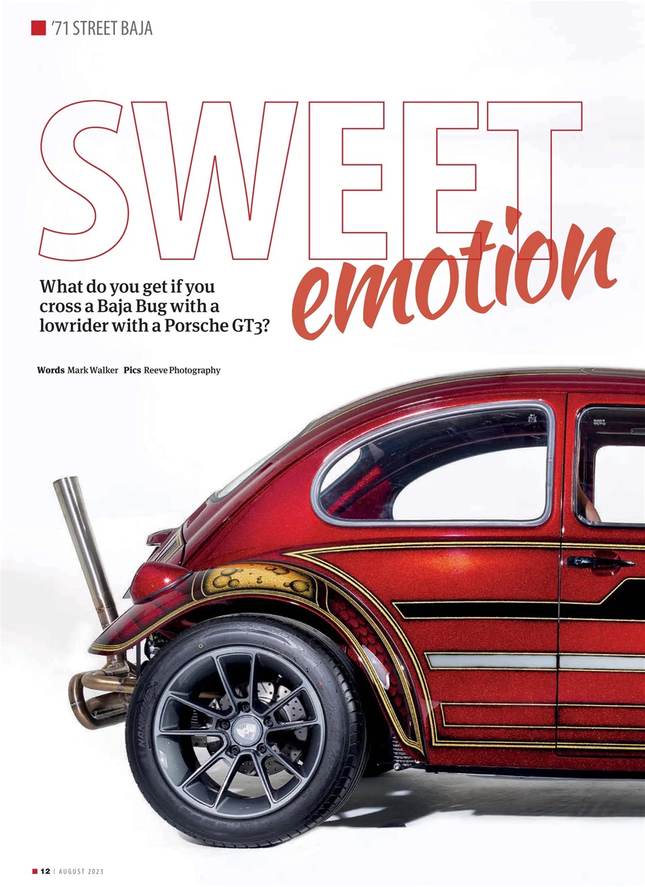 Volksworld Preview Pages