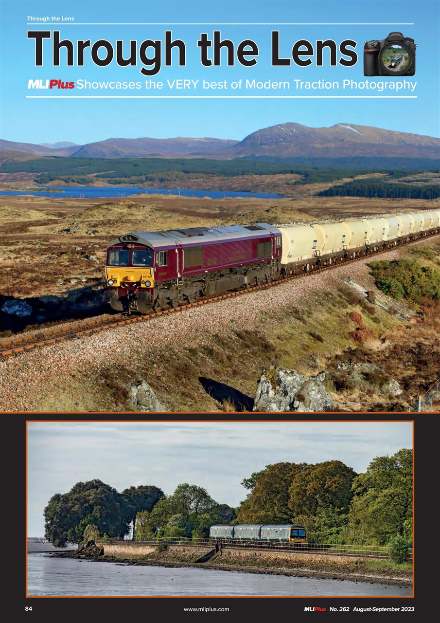 MLI Plus Preview Pages