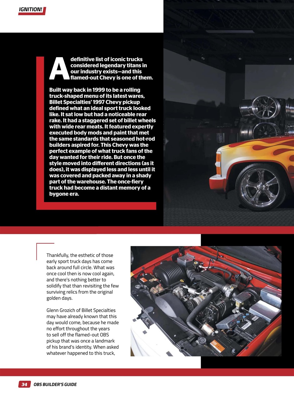 Street Trucks Preview Pages