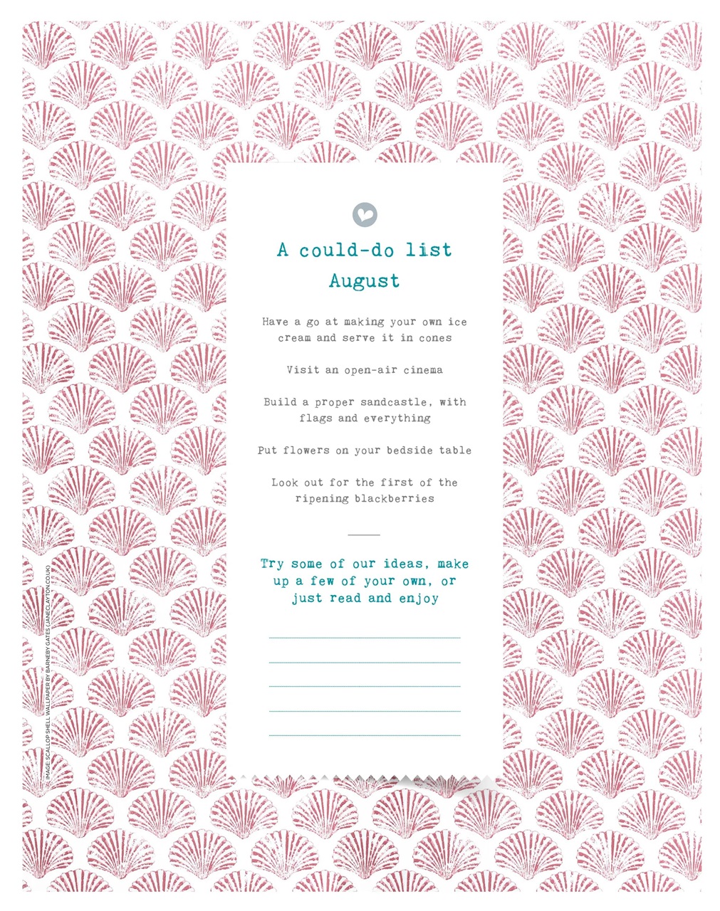The simple things magazine august 2023 134 back issue