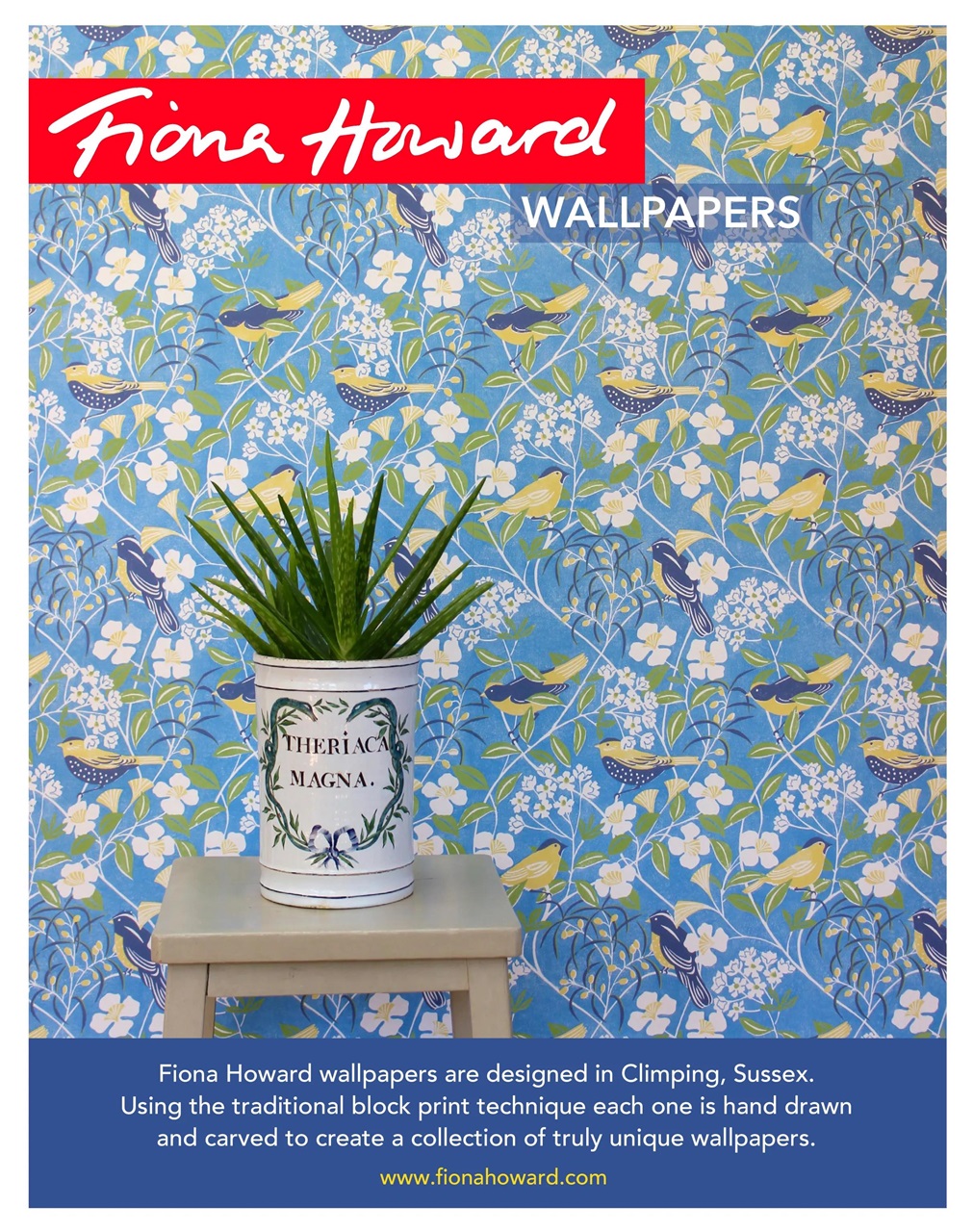 The Simple Things Preview Pages