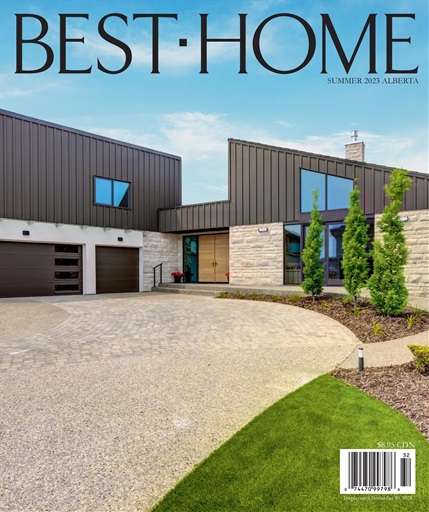 Best Home issue 