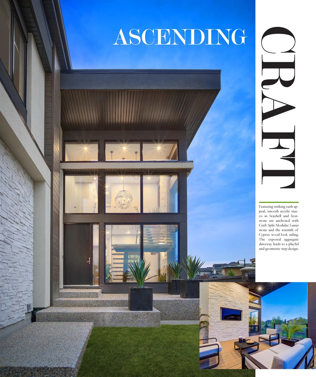 Best Home Preview Pages