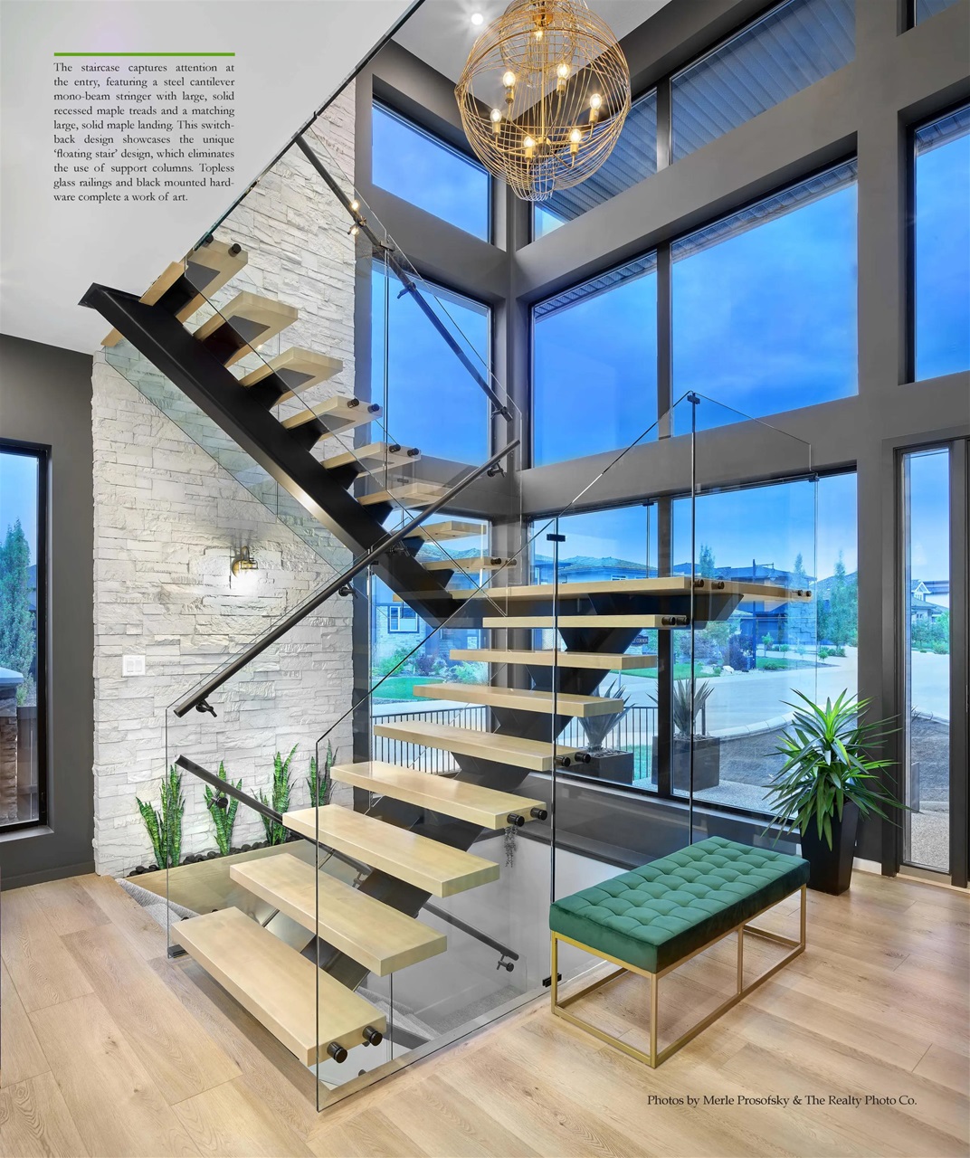 Best Home Preview Pages