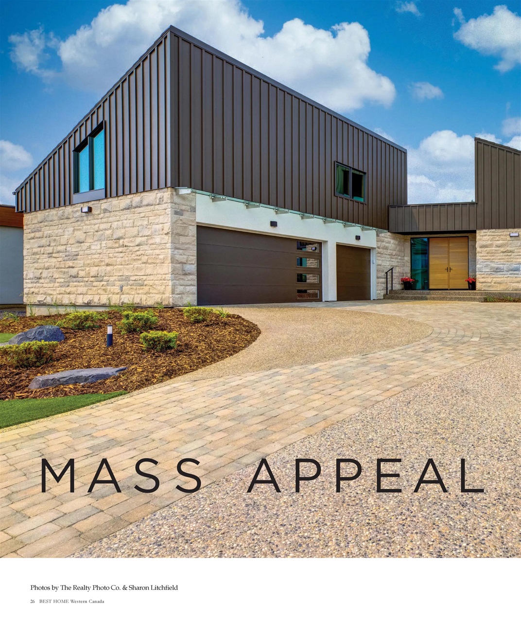 Best Home Preview Pages