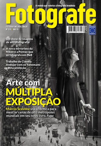 Fotografe issue Edição 319