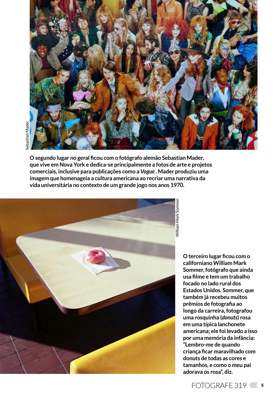 Fotografe Preview Pages