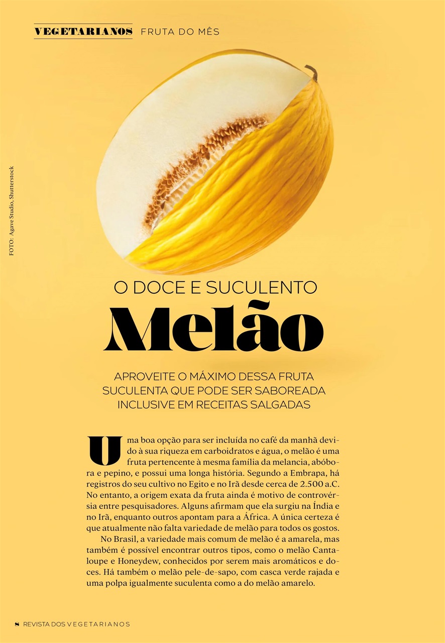 Vegetarianos Preview Pages