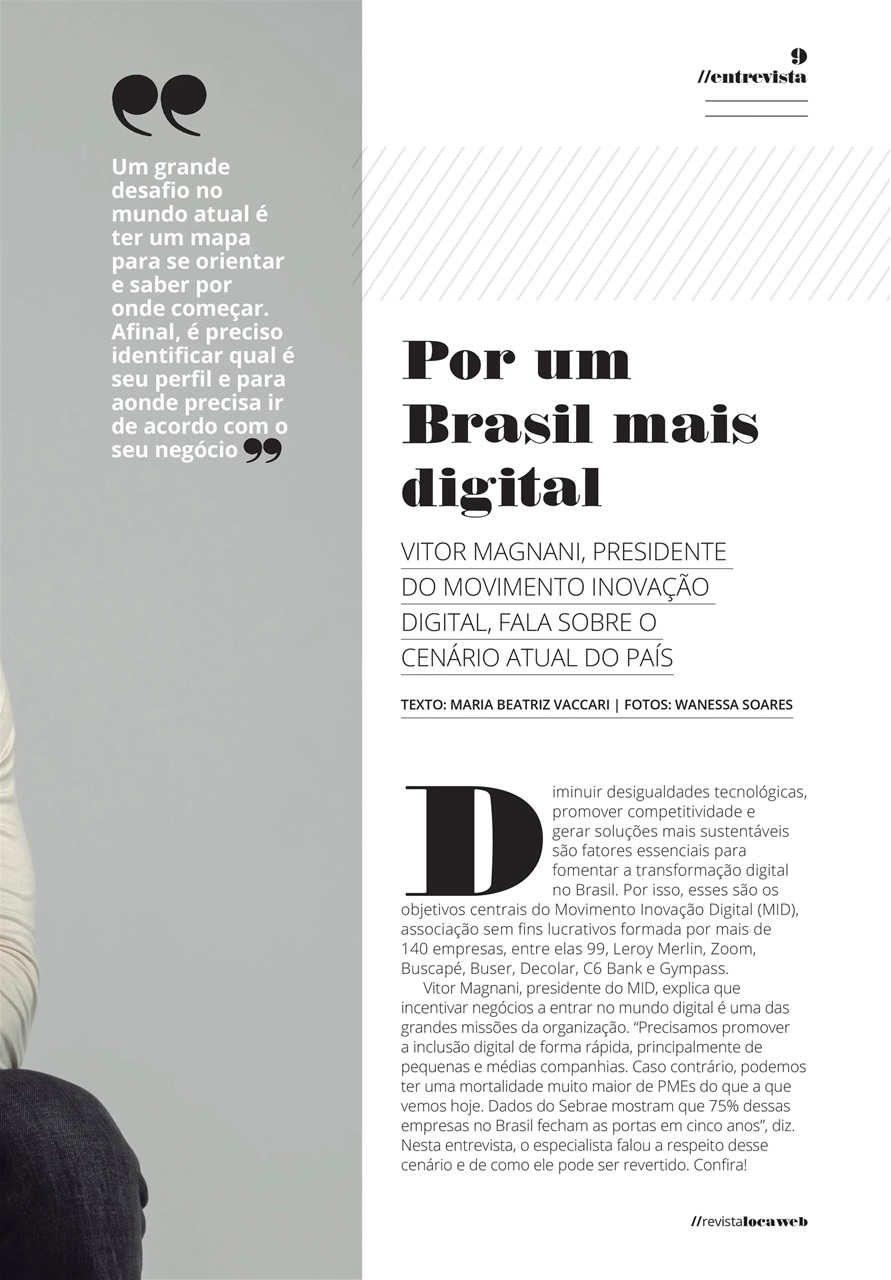 Locaweb Preview Pages