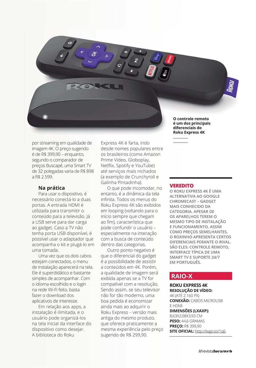 Locaweb Preview Pages