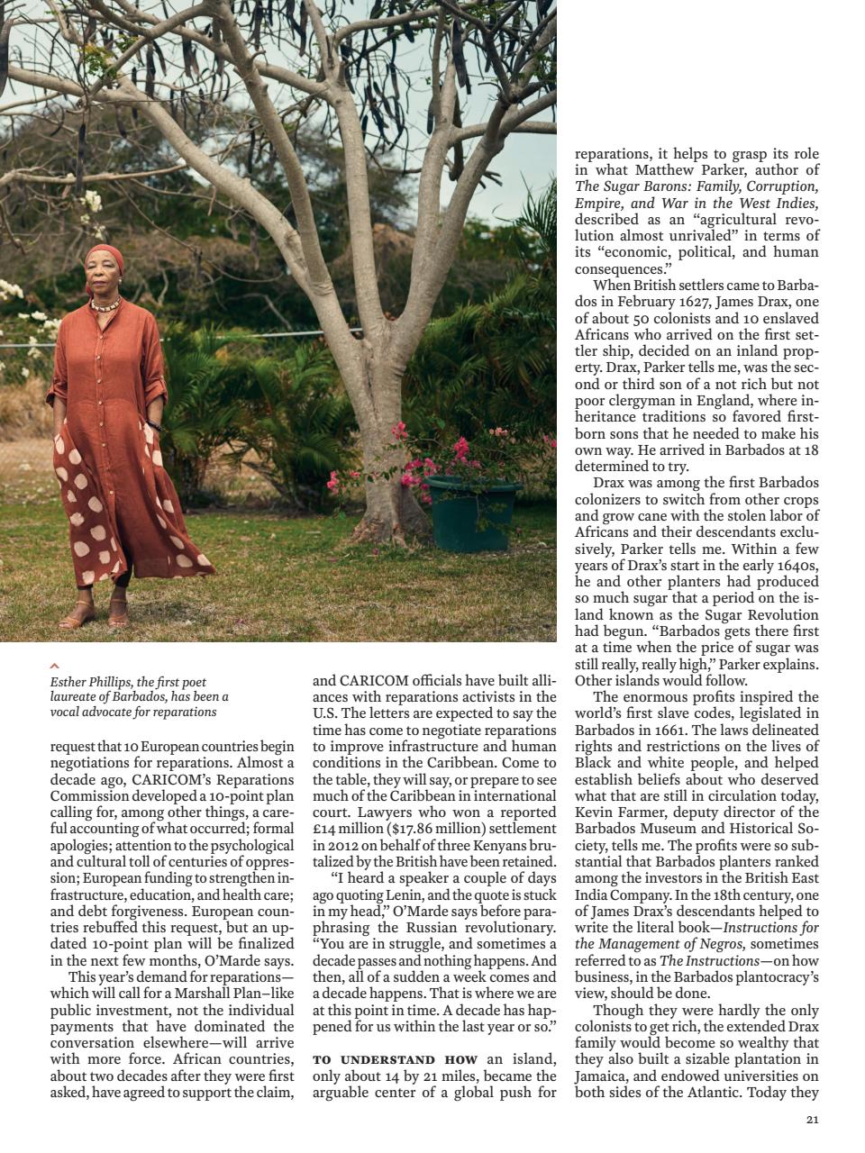 TIME Magazine Europe Preview Pages