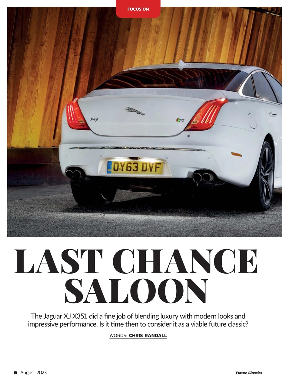 Future Classics Preview Pages