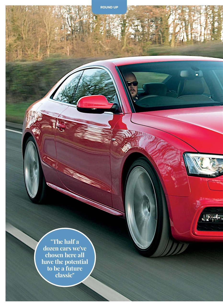 Future Classics Preview Pages