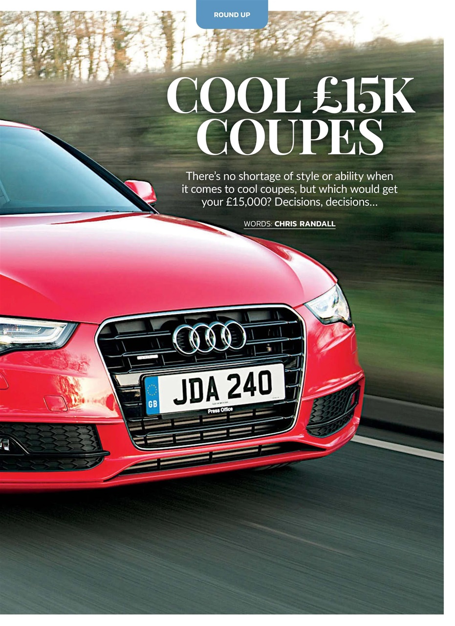 Future Classics Preview Pages