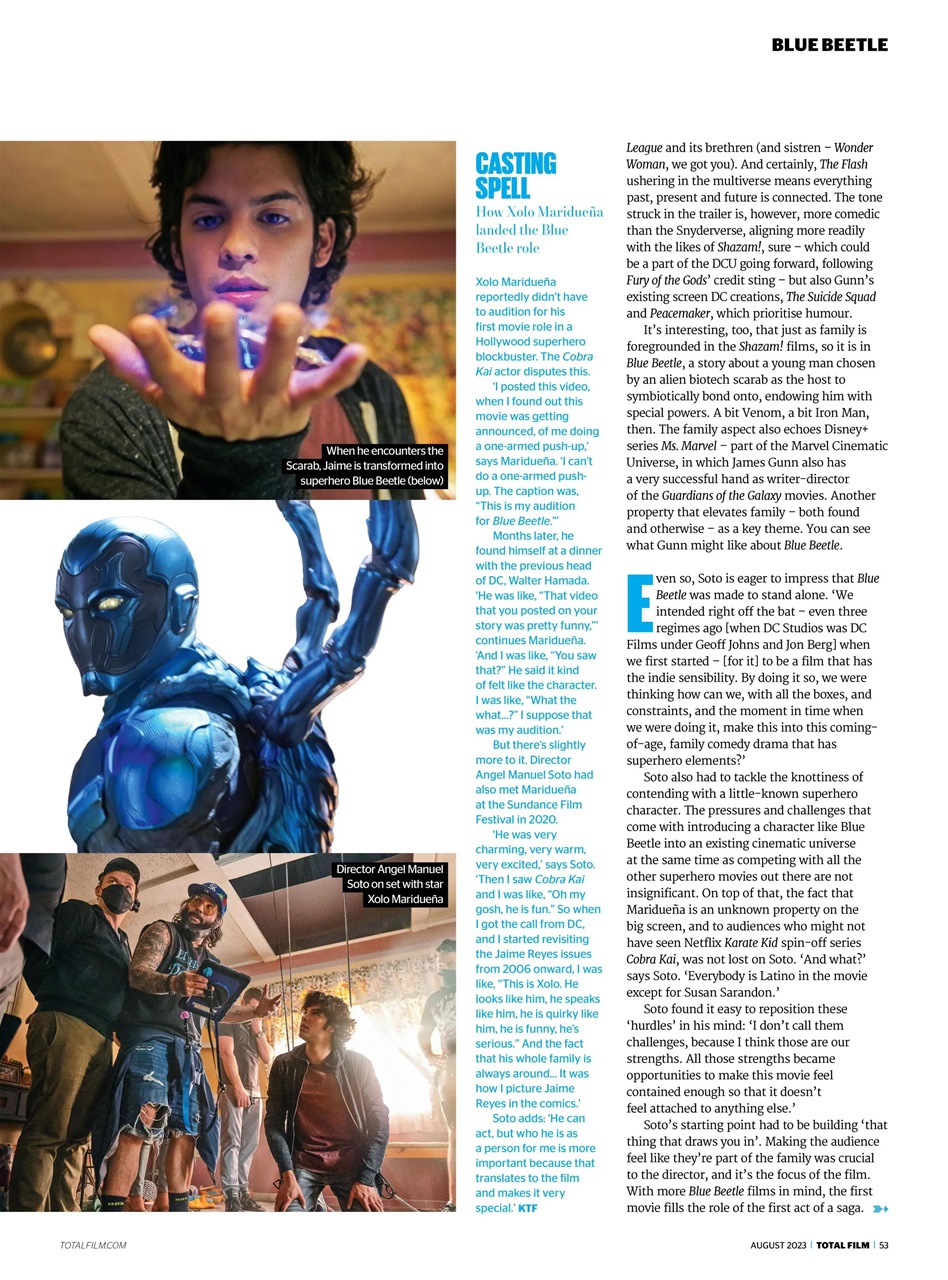 Total Film Preview Pages