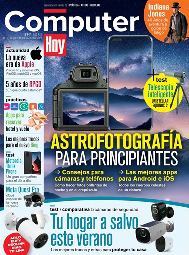 Computer Hoy issue 