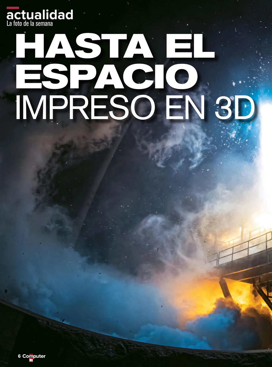 Computer Hoy Preview Pages