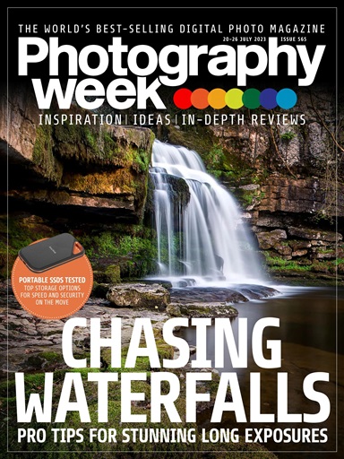 Photography Week issue 