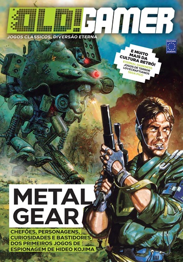 OLD!Gamer issue 