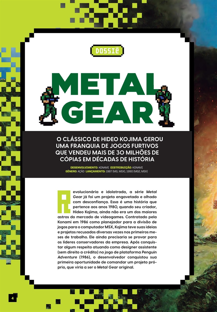 OLD!Gamer Preview Pages