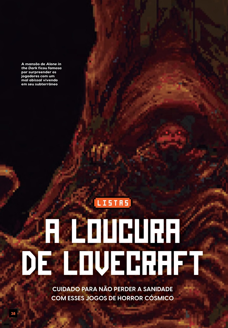 OLD!Gamer Preview Pages