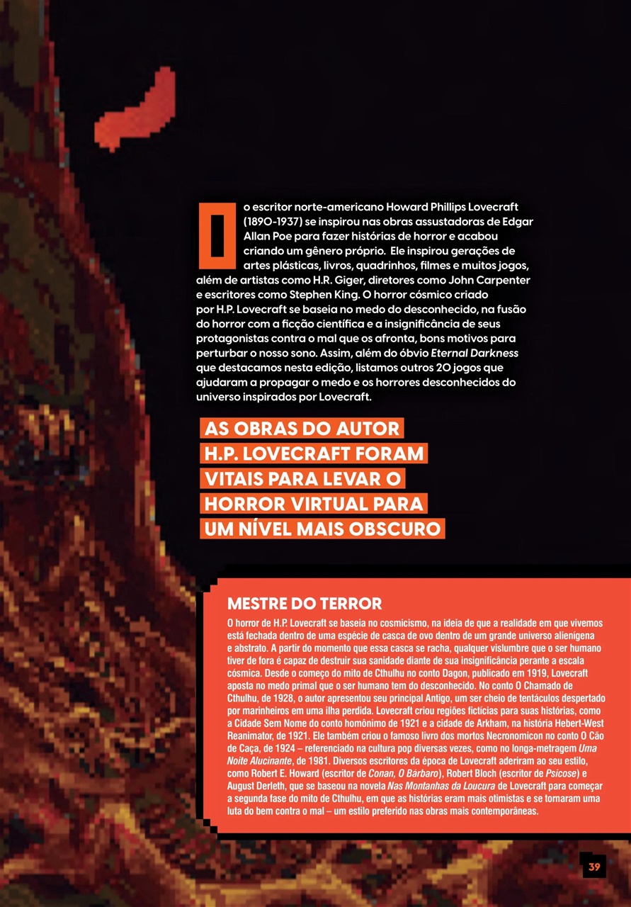 OLD!Gamer Preview Pages