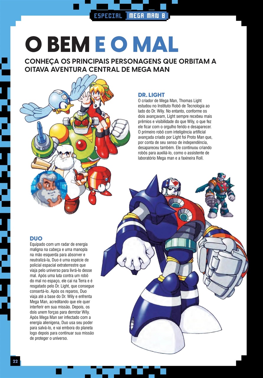 OLD!Gamer Preview Pages