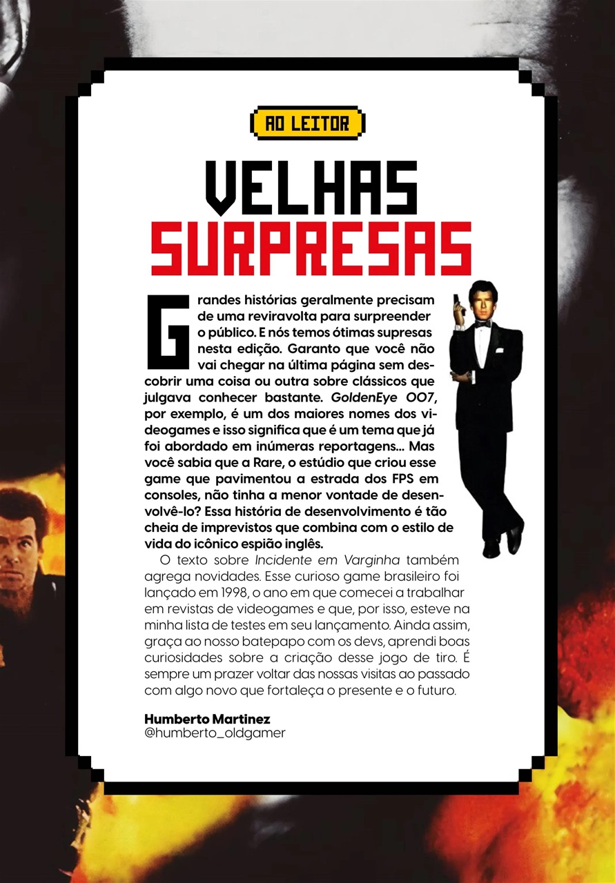 OLD!Gamer Preview Pages