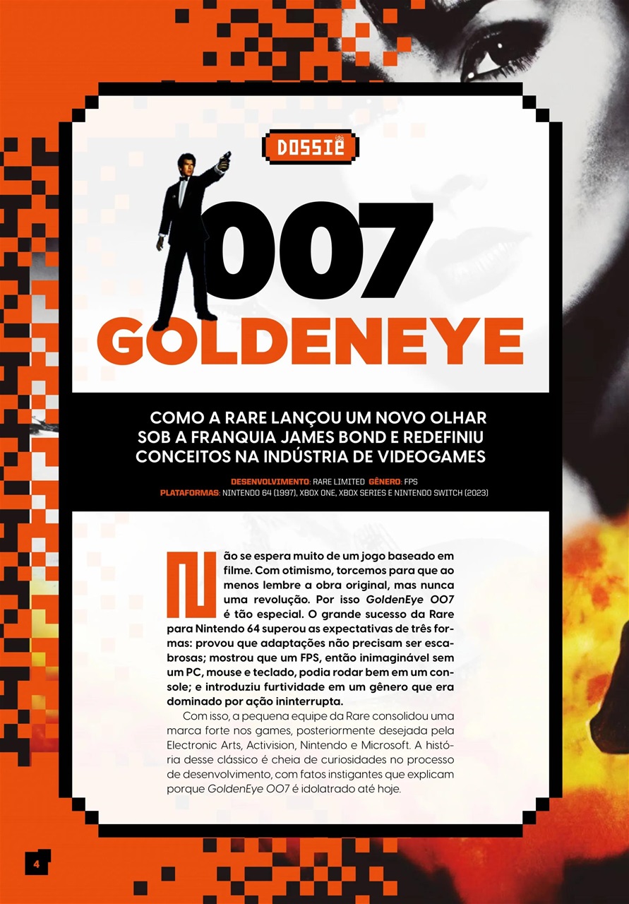 OLD!Gamer Preview Pages