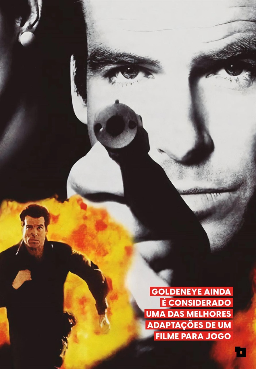 OLD!Gamer Preview Pages