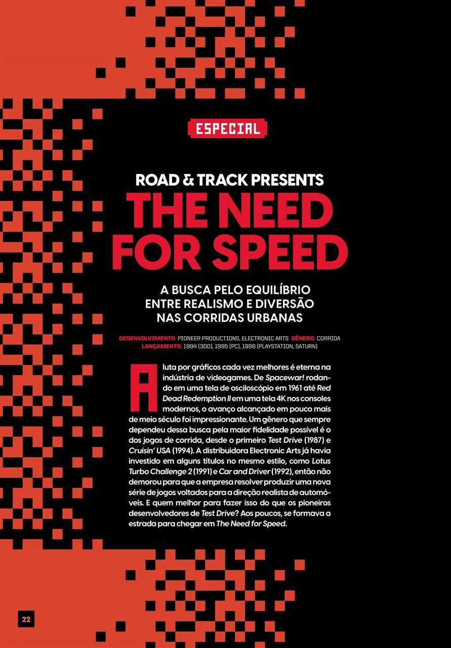 OLD!Gamer Preview Pages