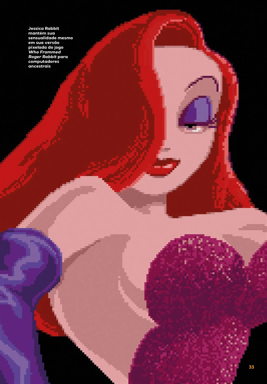 OLD!Gamer Preview Pages